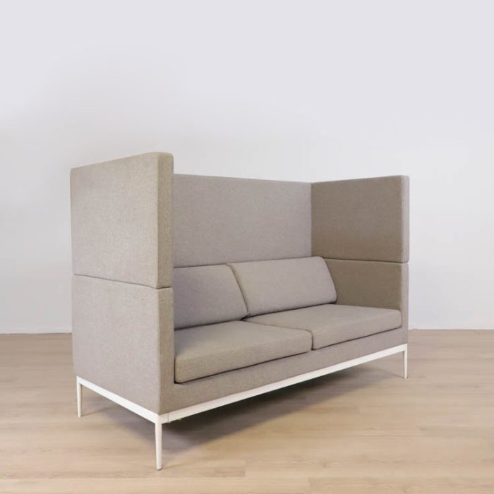 Bergamo-sofa | LOTUS Bergamo-sofaen