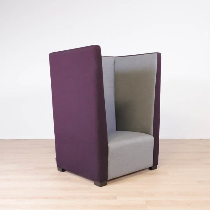 Lænestol kobber HB | DENONA Lænestol kobber HB