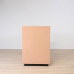 Fåtölj Float High Large