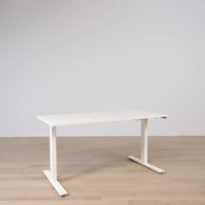Elektriskt höj- och sänkbart skrivbord | RAFZ Elektriskt höj- och sänkbart skrivbord