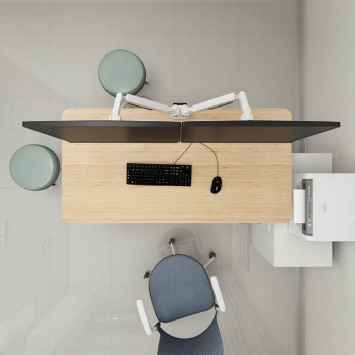 Monitor-arm Easy