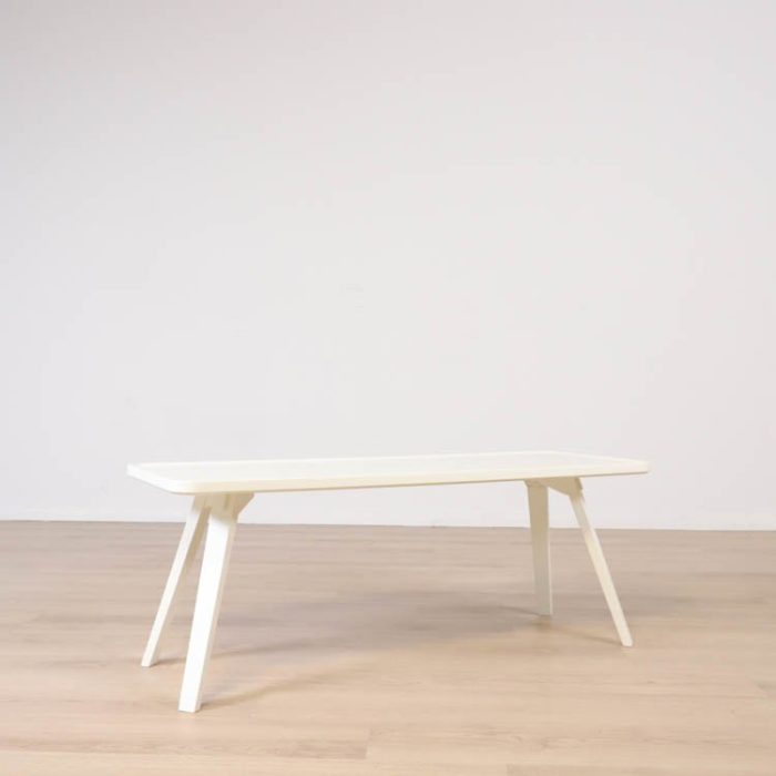 Soffbord MILL | KARL ANDERSSON & SÖNER MILL sofabord