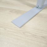 Elektriskt höj- och sänkbart skrivbord