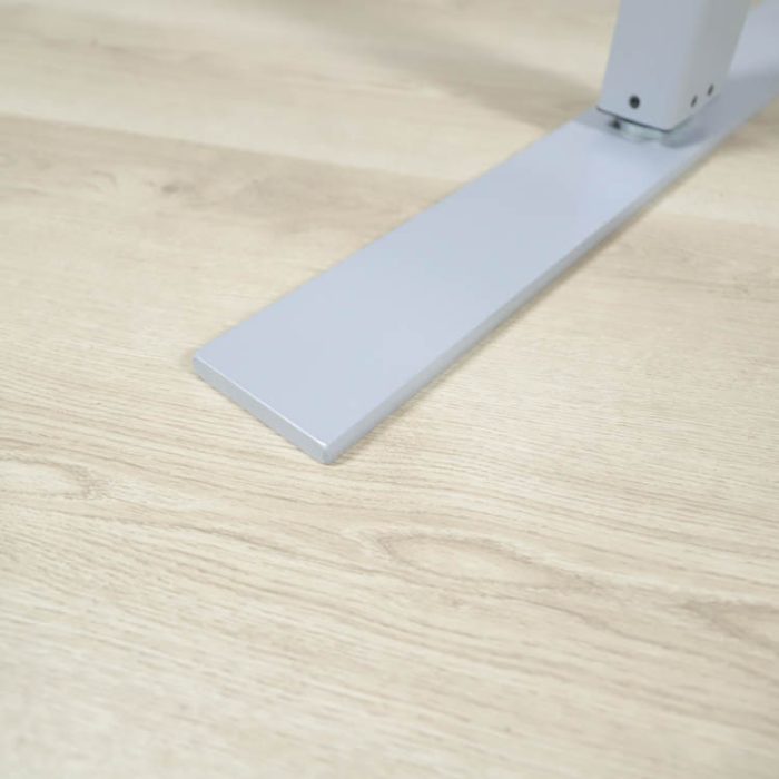 Elektriskt höj- och sänkbart skrivbord