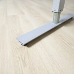 Elektriskt höj- och sänkbart skrivbord