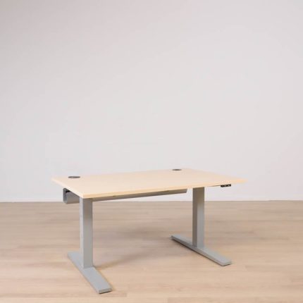 Izi Pro elektrisk højdejusterbart skrivebord