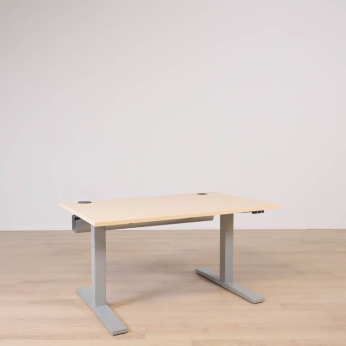 Elektriskt höj- och sänkbart skrivbord Izi Pro