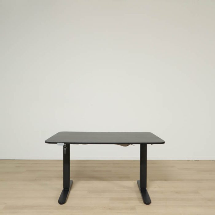 Elektrisk højdejusterbart skrivebord Bekant