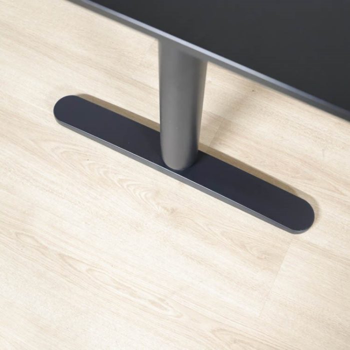 Elektrisk højdejusterbart skrivebord Bekant