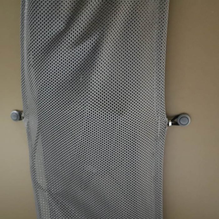 Elektrisk højdejusterbart skrivebord