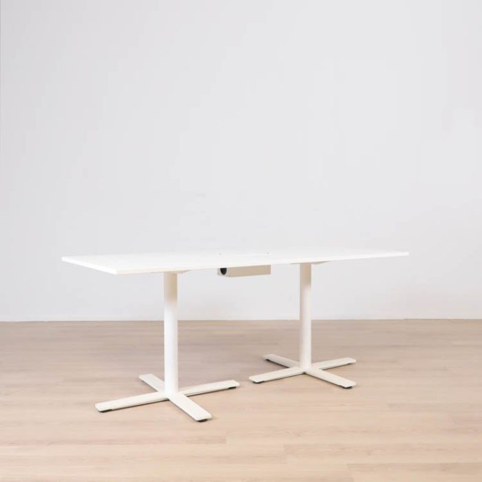 Konferensbord Oberon | KINNARPS Konferensbord Oberon