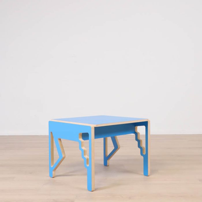 CNC-STS sofabord | YRJÖ KUKKAPURO Sofabord CNC-STS