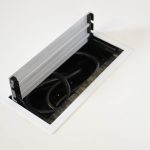 Konferensbord Rotor Meeting II