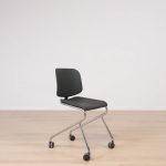 Tilføj Flyt konferencestolen