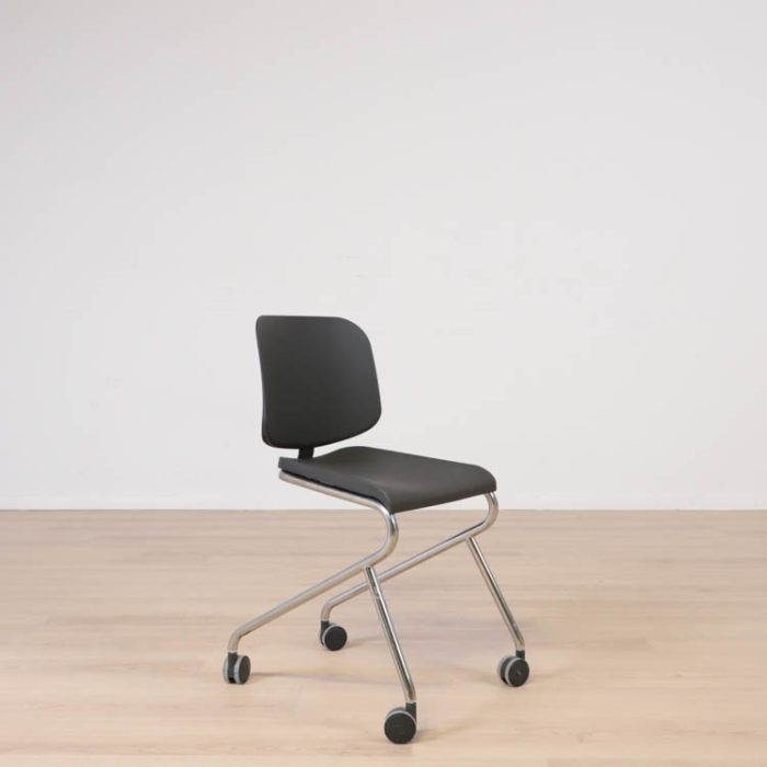 Konferensstol Add Move | LAMMHULTS Tilføj Flyt konferencestolen