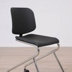 Tilføj Flyt konferencestolen