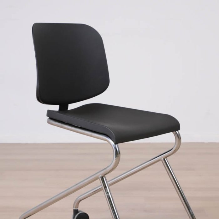 Tilføj Flyt konferencestolen