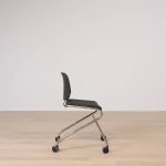 Tilføj Flyt konferencestolen