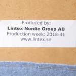 Anslagstavla Air Textile