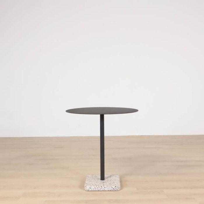 Cafébord Terrazzo | HAY Cafébord Terrazzo