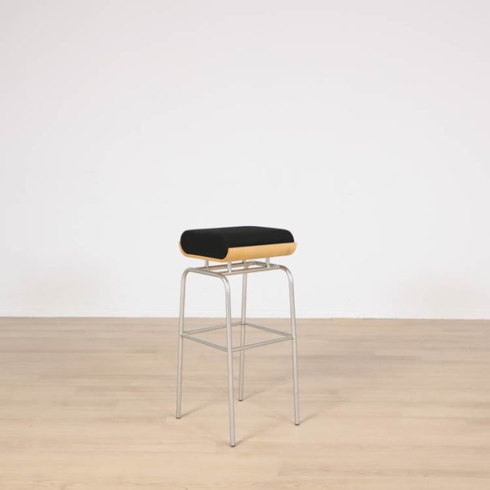 Bison-skammel | JOHANSON DESIGN Barstol Bison