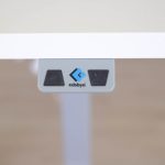 Elektriskt höj- och sänkbart skrivbord Izi Pro