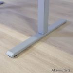Elektriskt höj- och sänkbart skrivbord Izi Pro