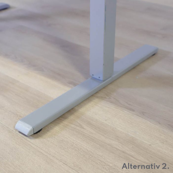 Elektriskt höj- och sänkbart skrivbord Izi Pro