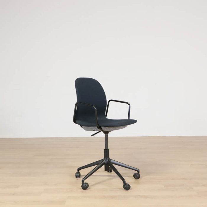 Konferensstol Archie | EFG Konferensstol Archie