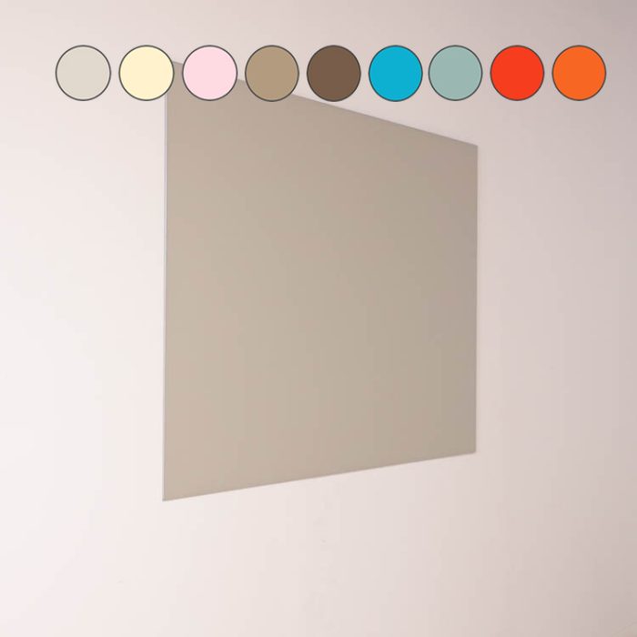 Whiteboardtavlor Glas | LINTEX Whiteboardtavlor Glas
