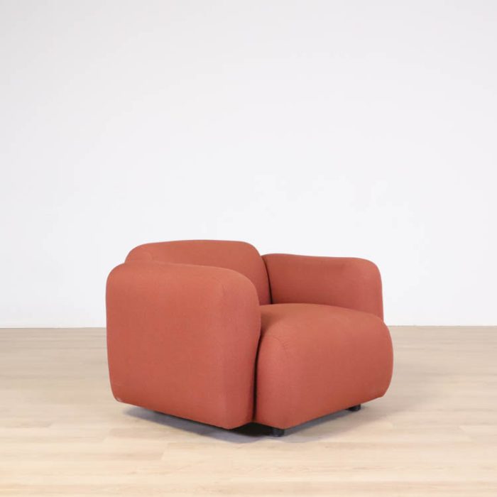 Lækker lænestol | NORMANN COPENHAGEN Lækker lænestol