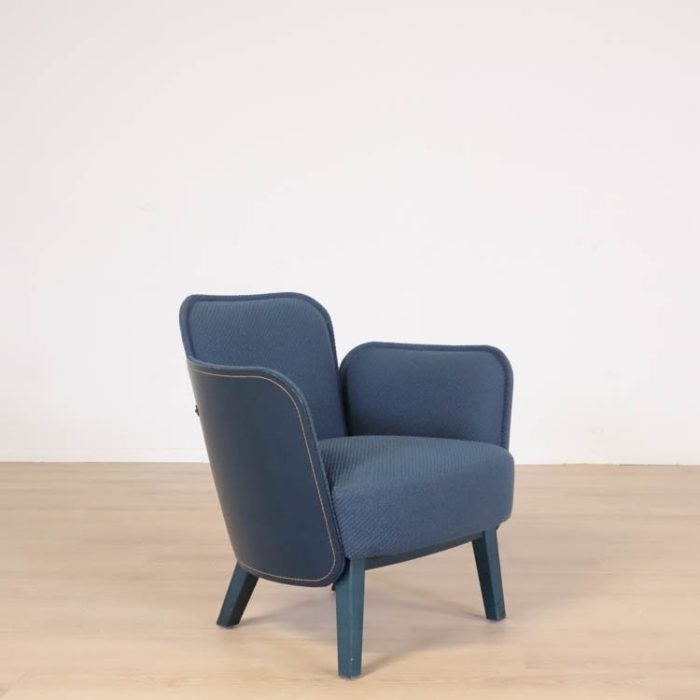 Fåtölj Julius | GÄRSNÄS Fåtölj Julius