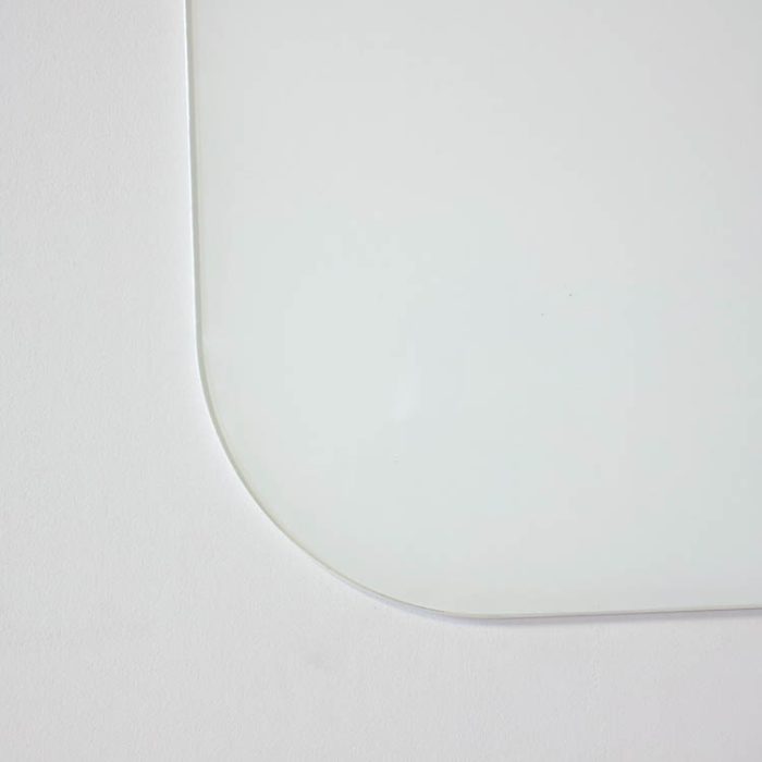 Whiteboard Air Flow Wall