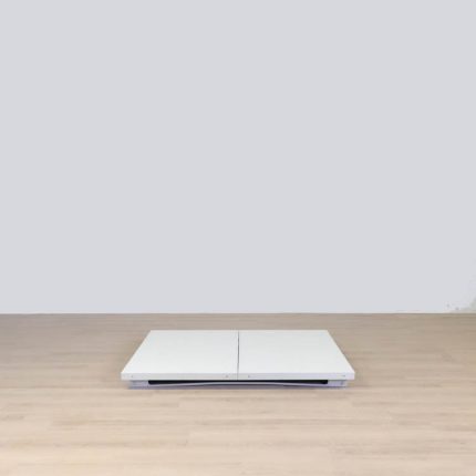 Whiteboard med integrerad monitorfunktion