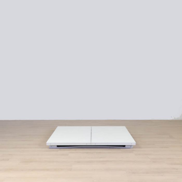 Whiteboard med integrerad monitorfunktion Whiteboard med integrerad monitorfunktion