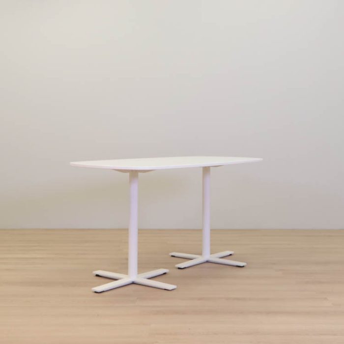 Barbord Oberon | KINNARPS Barbord Oberon