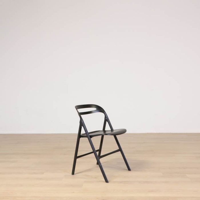 Sammenklappelig caféstol | RAFZ Sammenklappelig caféstol