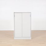 Skjutdörrsförvaring