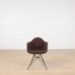 Loungestol Eames Plastic Armchair DAR
