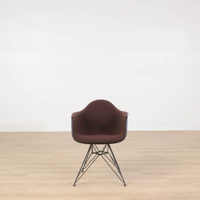 Loungestol Eames Plastic Armchair DAR