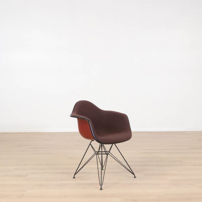 Loungestol Eames Plastic Armchair DAR | VITRA Loungestol Eames Plastic Armchair DAR