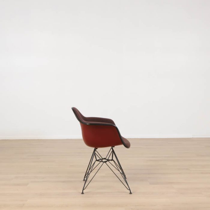 Loungestol Eames Plastic Armchair DAR