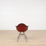 Loungestol Eames Plastic Armchair DAR