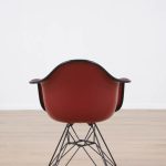 Loungestol Eames Plastic Armchair DAR