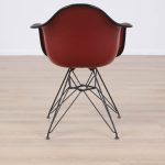Loungestol Eames Plastic Armchair DAR