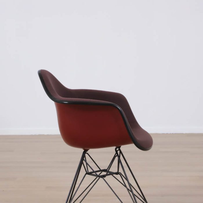 Loungestol Eames Plastic Armchair DAR