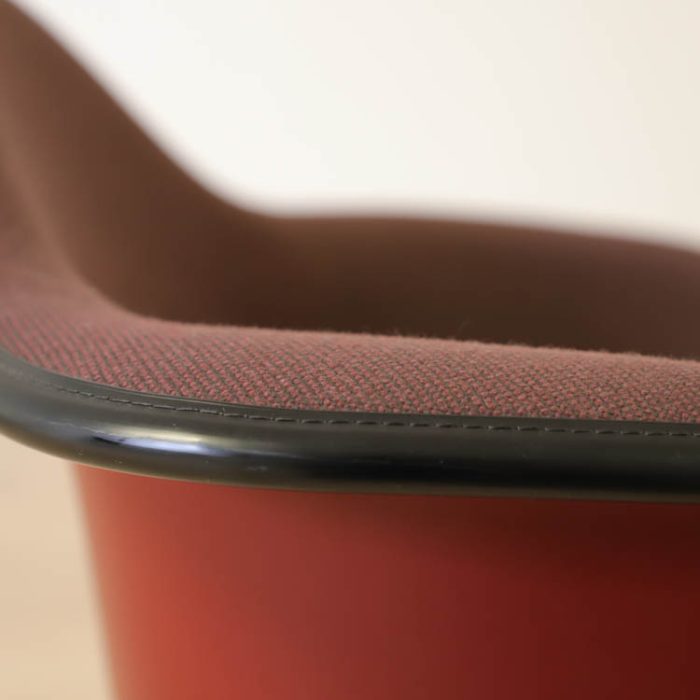 Loungestol Eames Plastic Armchair DAR