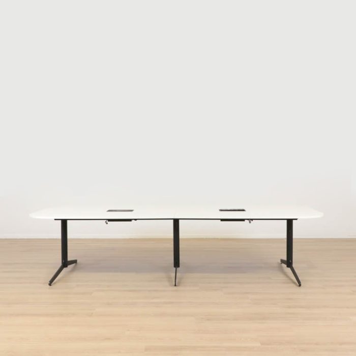 Konferencebord med fjer | EDSBYN Konferencebord med fjer