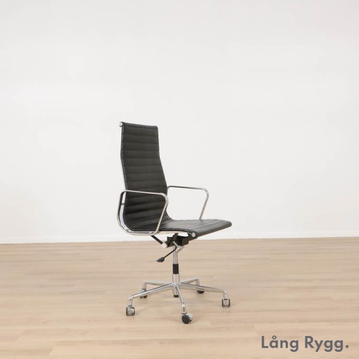 Kontorstol inspireret af EA 119 VITRA