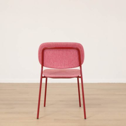 Hale PET filt stabelstol